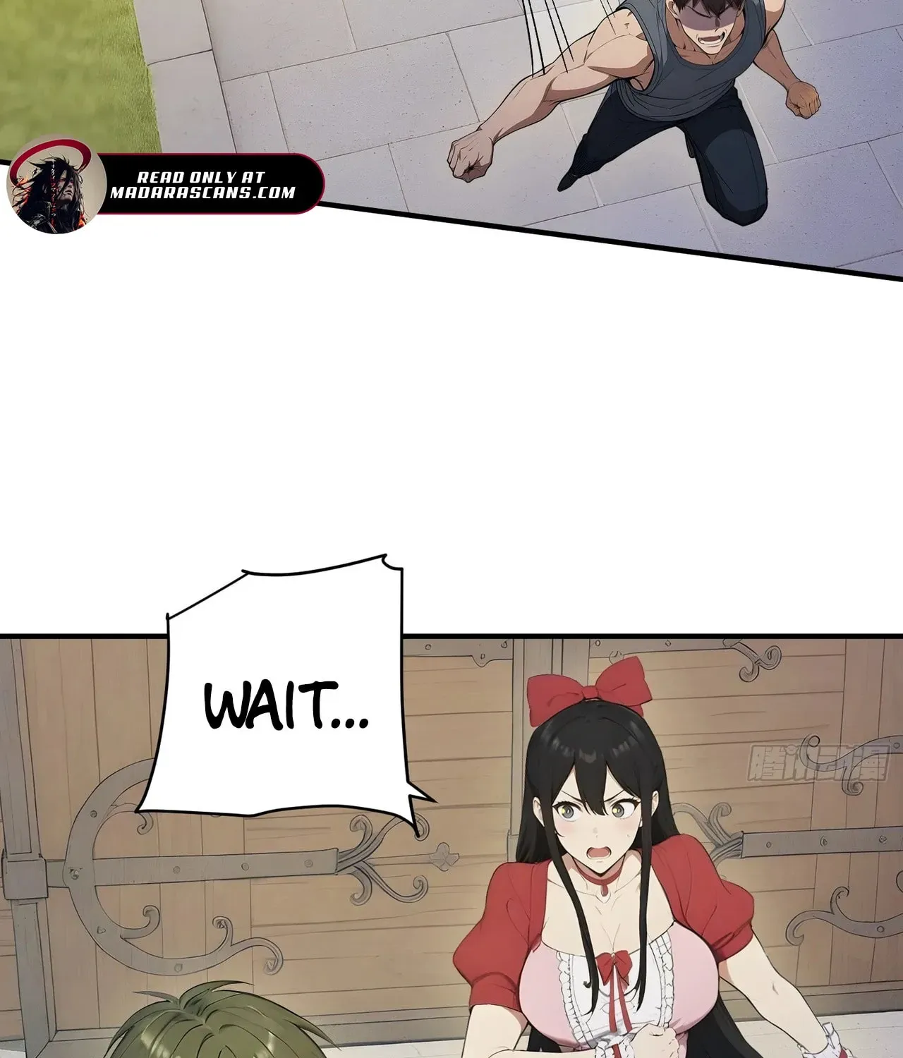 Read Lucky billion player chapter 63 image 22 on Lezhin