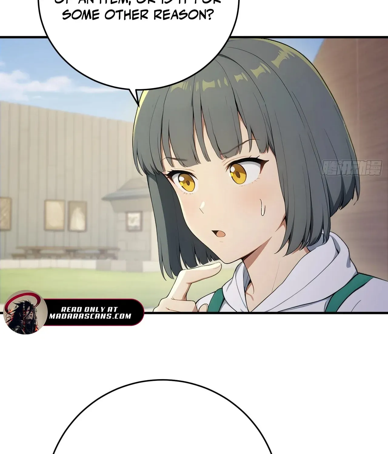 Read Lucky billion player chapter 63 image 27 on Lezhin