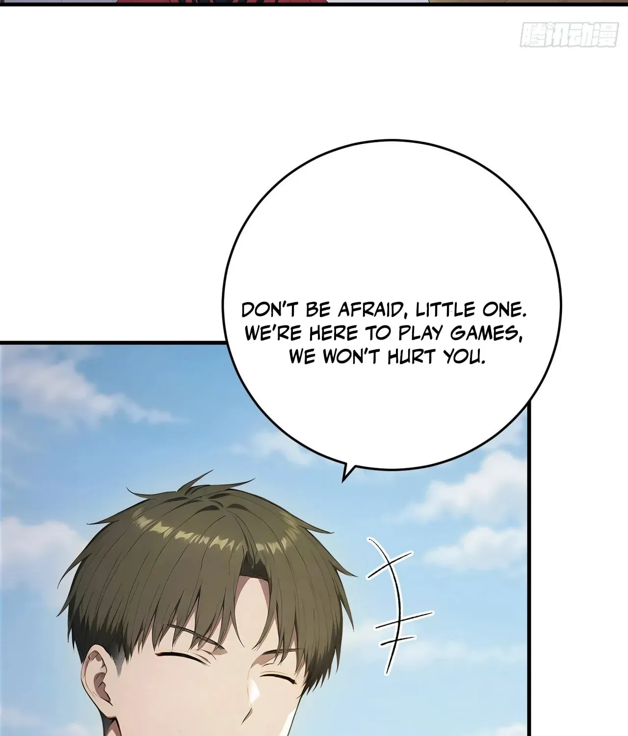 Read Lucky billion player chapter 63 image 37 on Lezhin