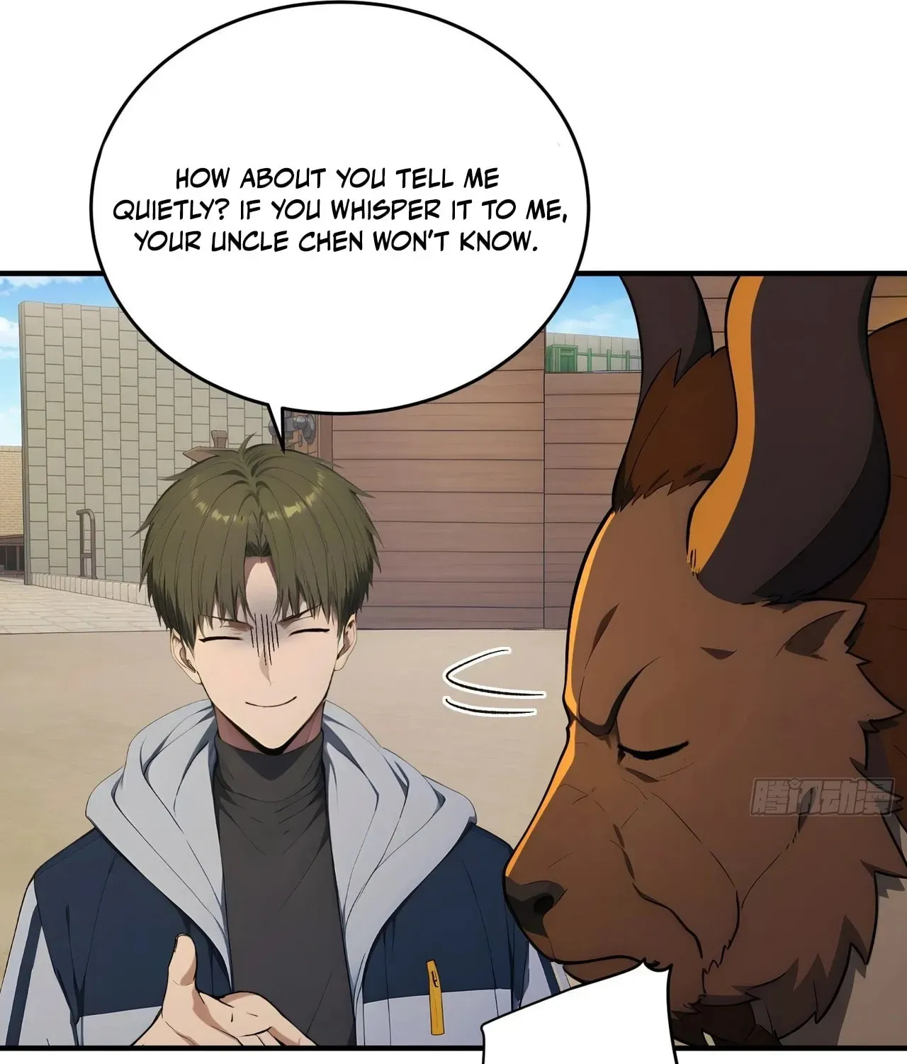 Read Lucky billion player chapter 63 image 48 on Lezhin