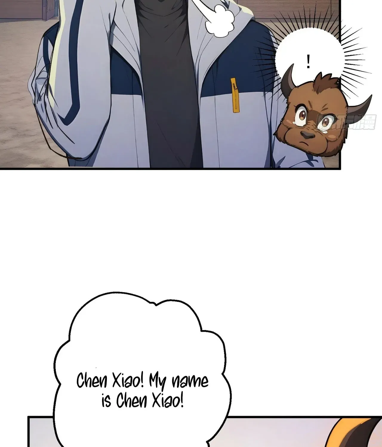 Read Lucky billion player chapter 63 image 50 on Lezhin
