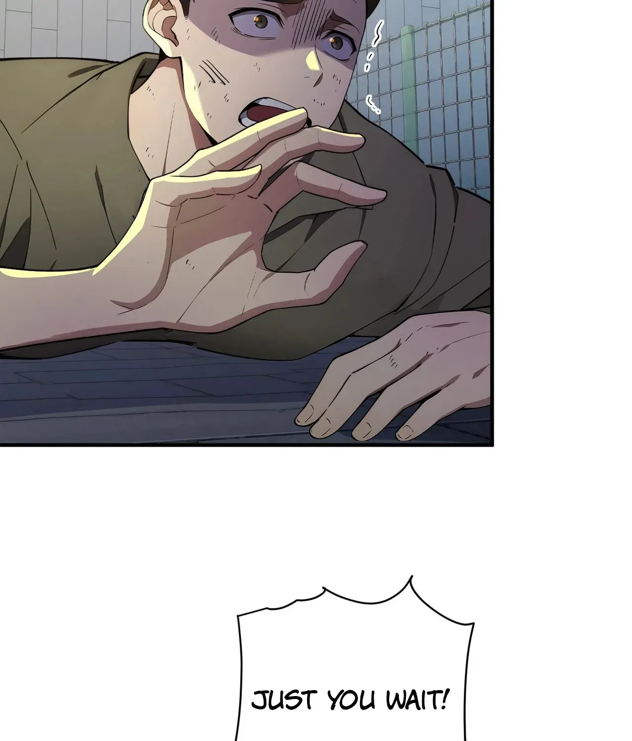 Read Lucky billion player chapter 63 image 9 on Lezhin