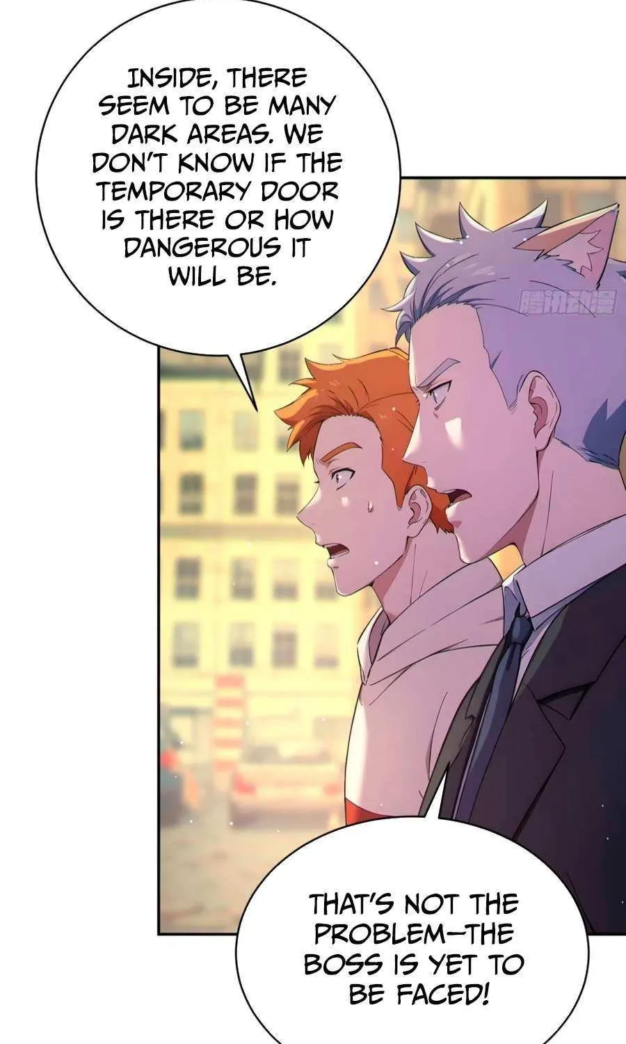 Read Lucky billion player chapter 7 image 17 on Lezhin