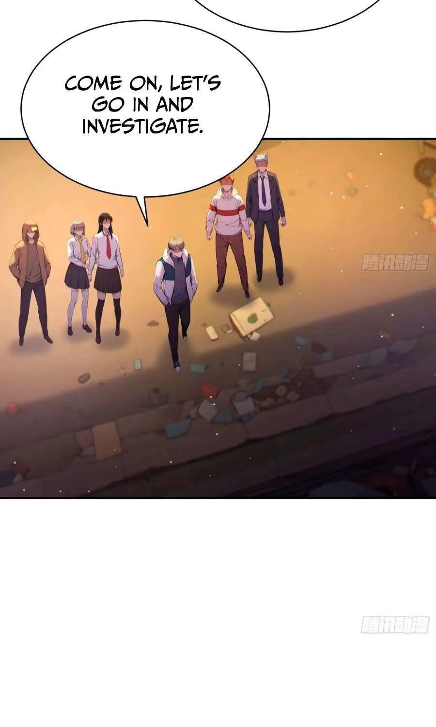 Read Lucky billion player chapter 7 image 18 on Lezhin