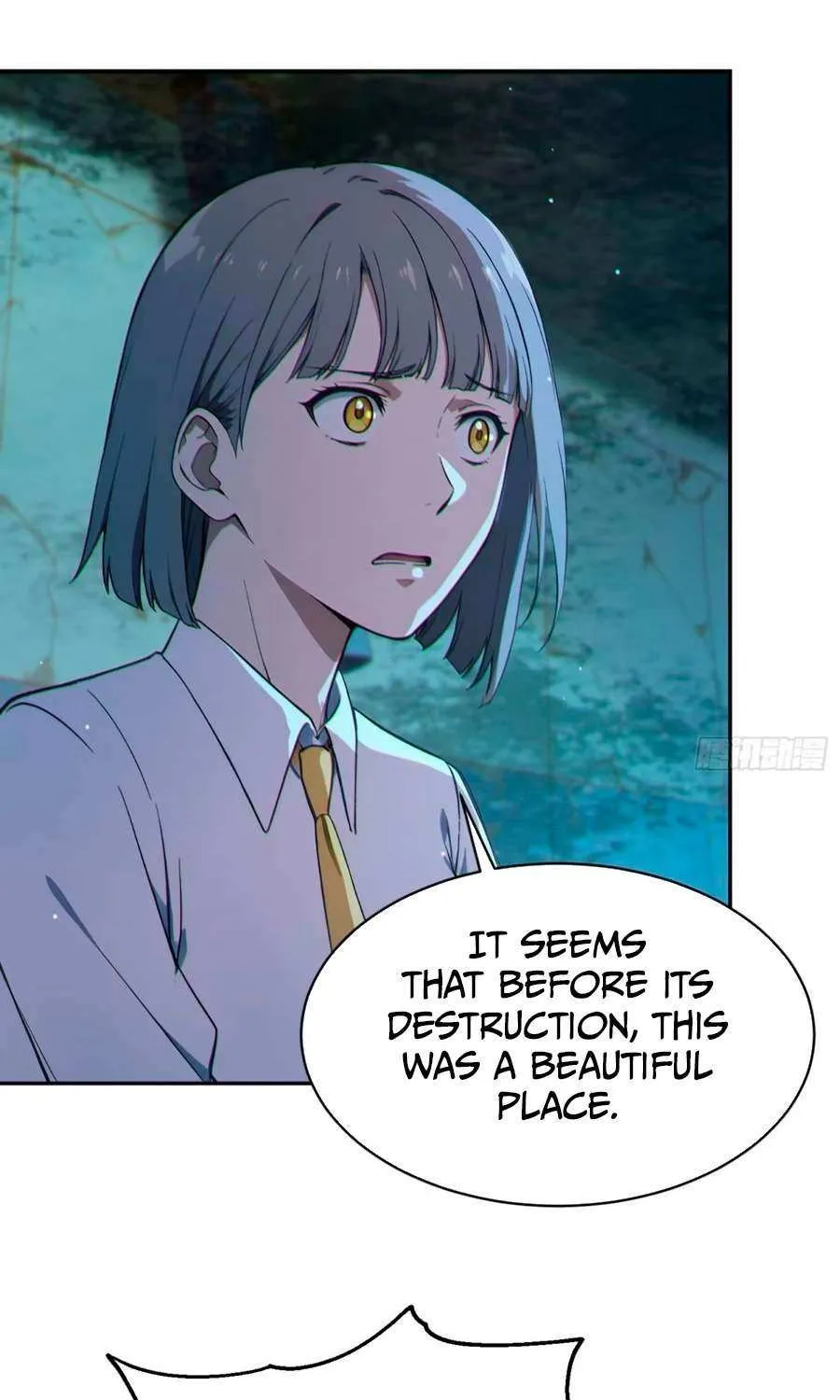 Read Lucky billion player chapter 7 image 24 on Lezhin