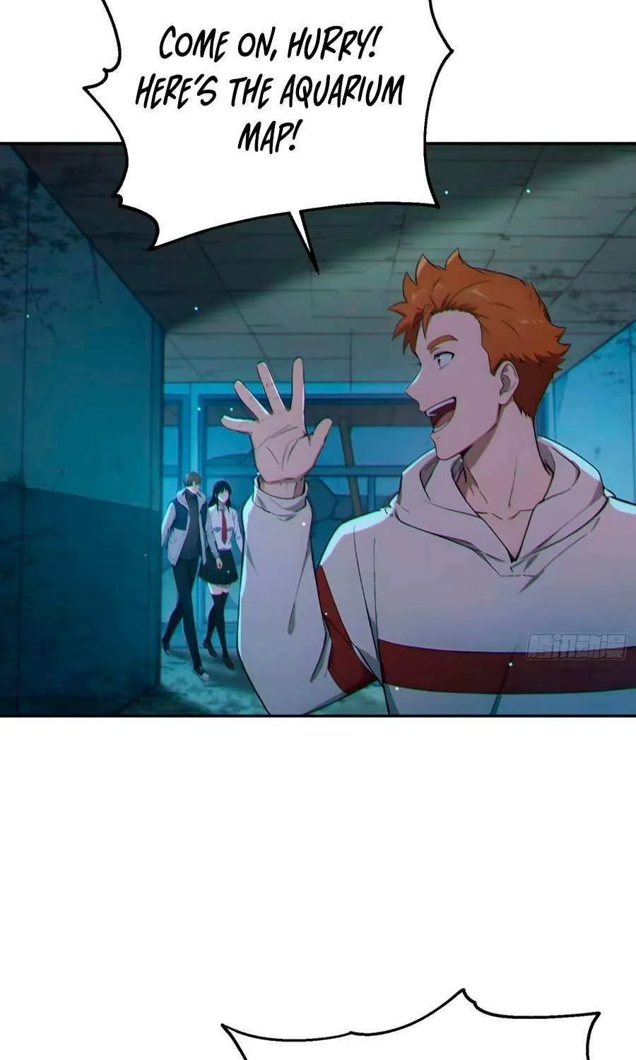 Read Lucky billion player chapter 7 image 25 on Lezhin