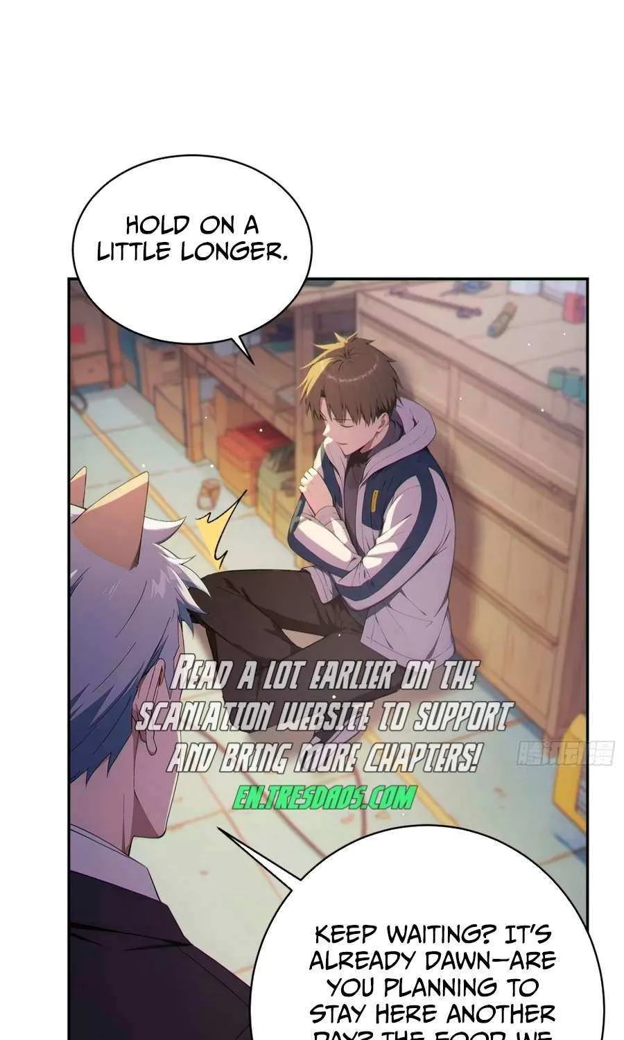 Read Lucky billion player chapter 7 image 3 on Lezhin