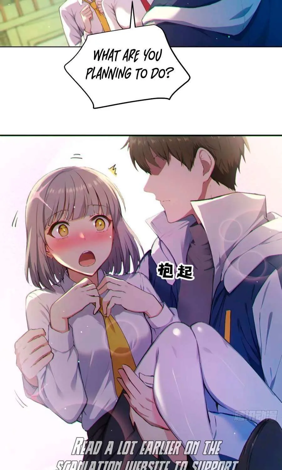 Read Lucky billion player chapter 7 image 44 on Lezhin
