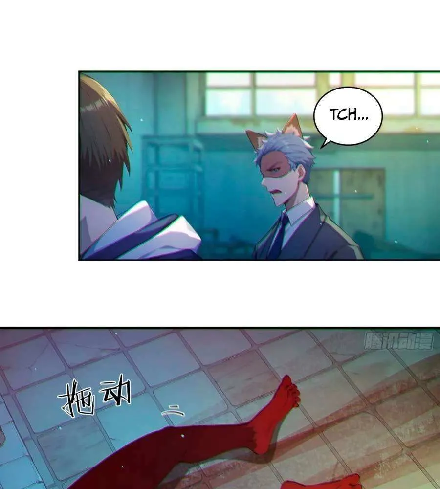 Read Lucky billion player chapter 7 image 48 on Lezhin