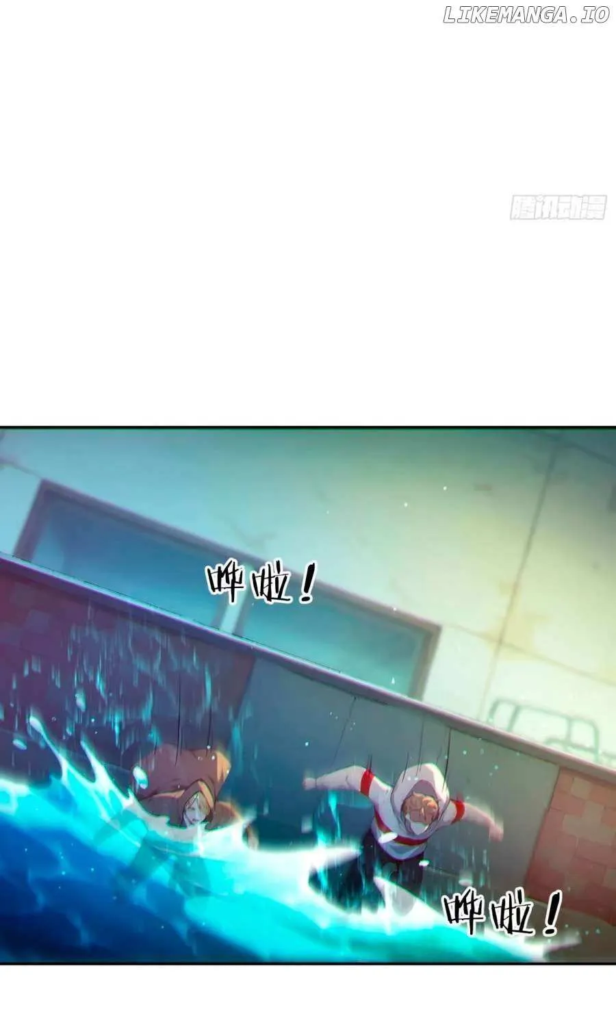 Read Lucky billion player chapter 7 image 56 on Lezhin