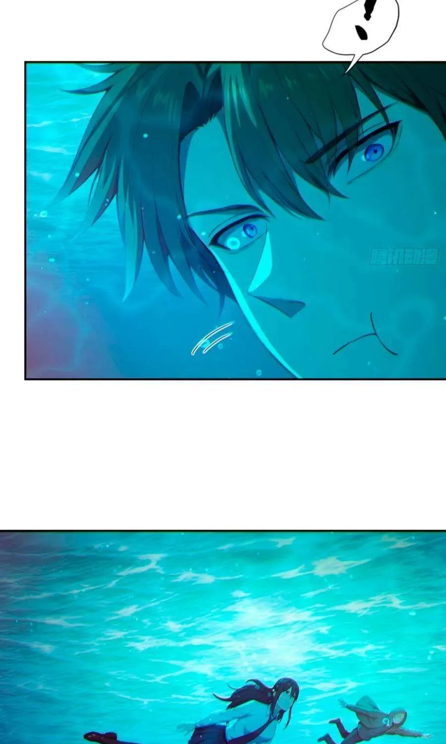 Read Lucky billion player chapter 7 image 58 on Lezhin