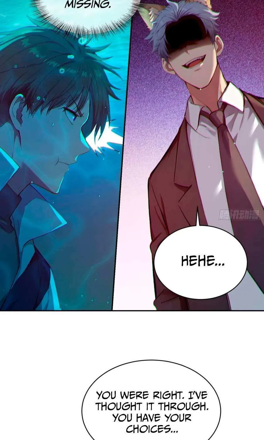 Read Lucky billion player chapter 7 image 60 on Lezhin