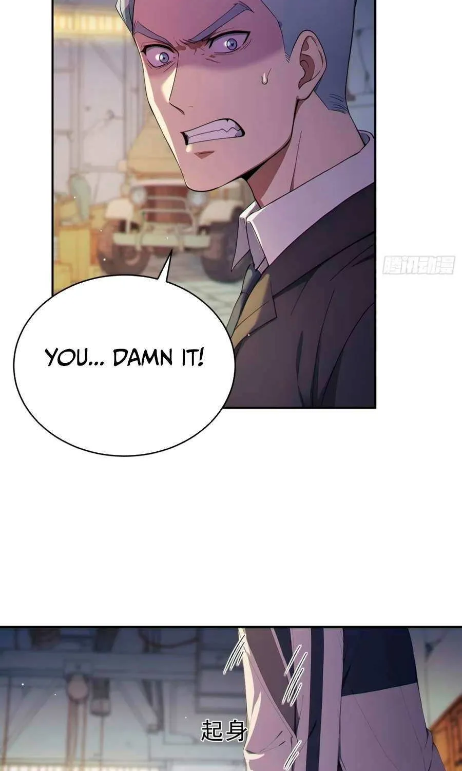 Read Lucky billion player chapter 7 image 8 on Lezhin