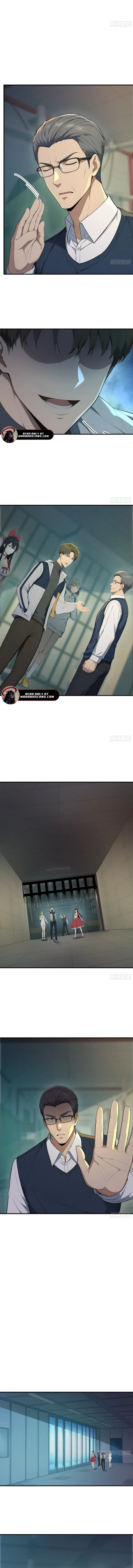 Read Lucky billion player chapter 72 image 3 on Lezhin