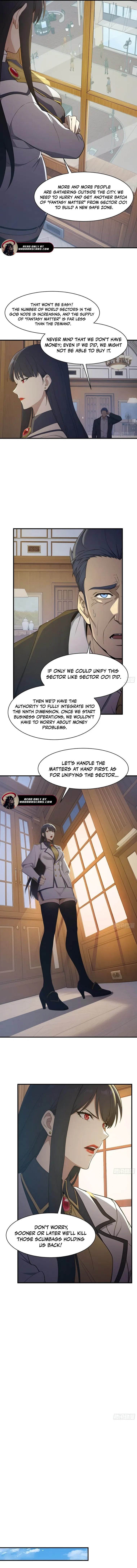 Read Lucky billion player chapter 75 image 3 on Lezhin