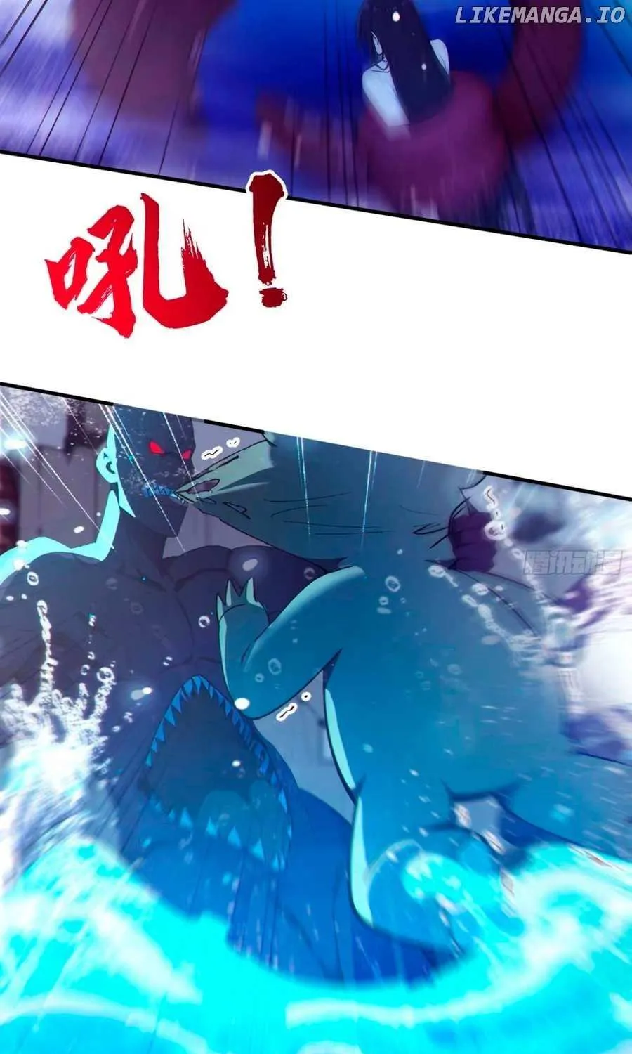 Read Lucky billion player chapter 8 image 14 on Lezhin