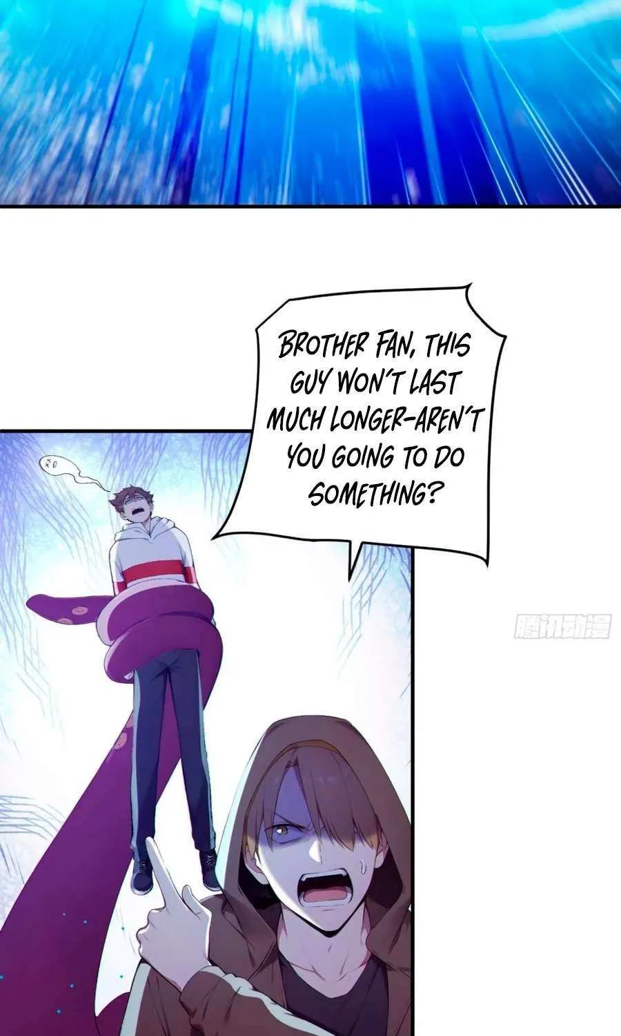Read Lucky billion player chapter 8 image 15 on Lezhin