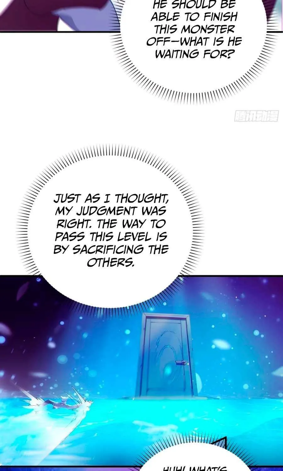 Read Lucky billion player chapter 8 image 18 on Lezhin