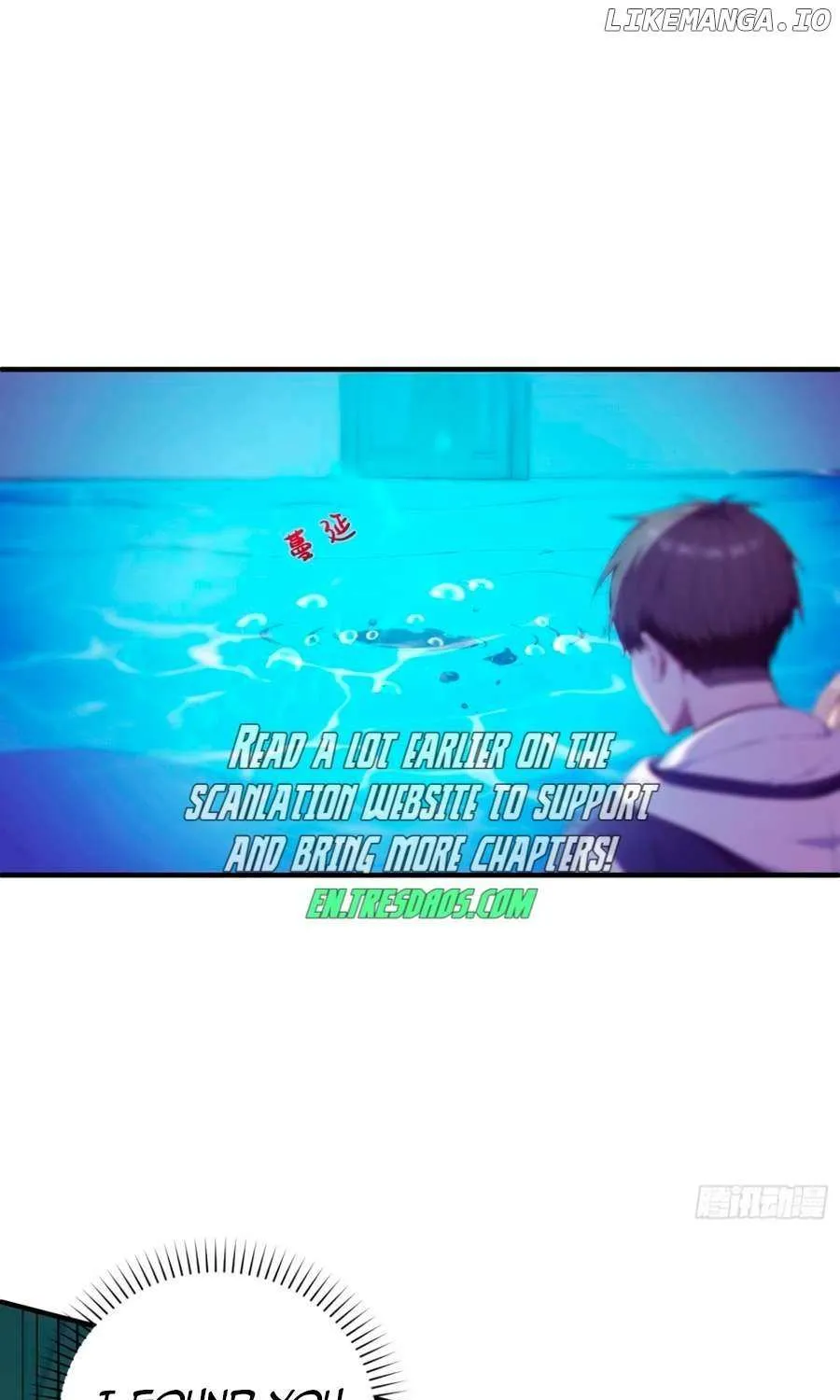 Read Lucky billion player chapter 8 image 28 on Lezhin