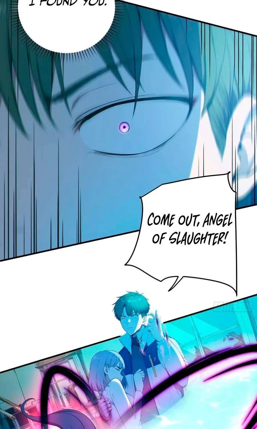 Read Lucky billion player chapter 8 image 29 on Lezhin