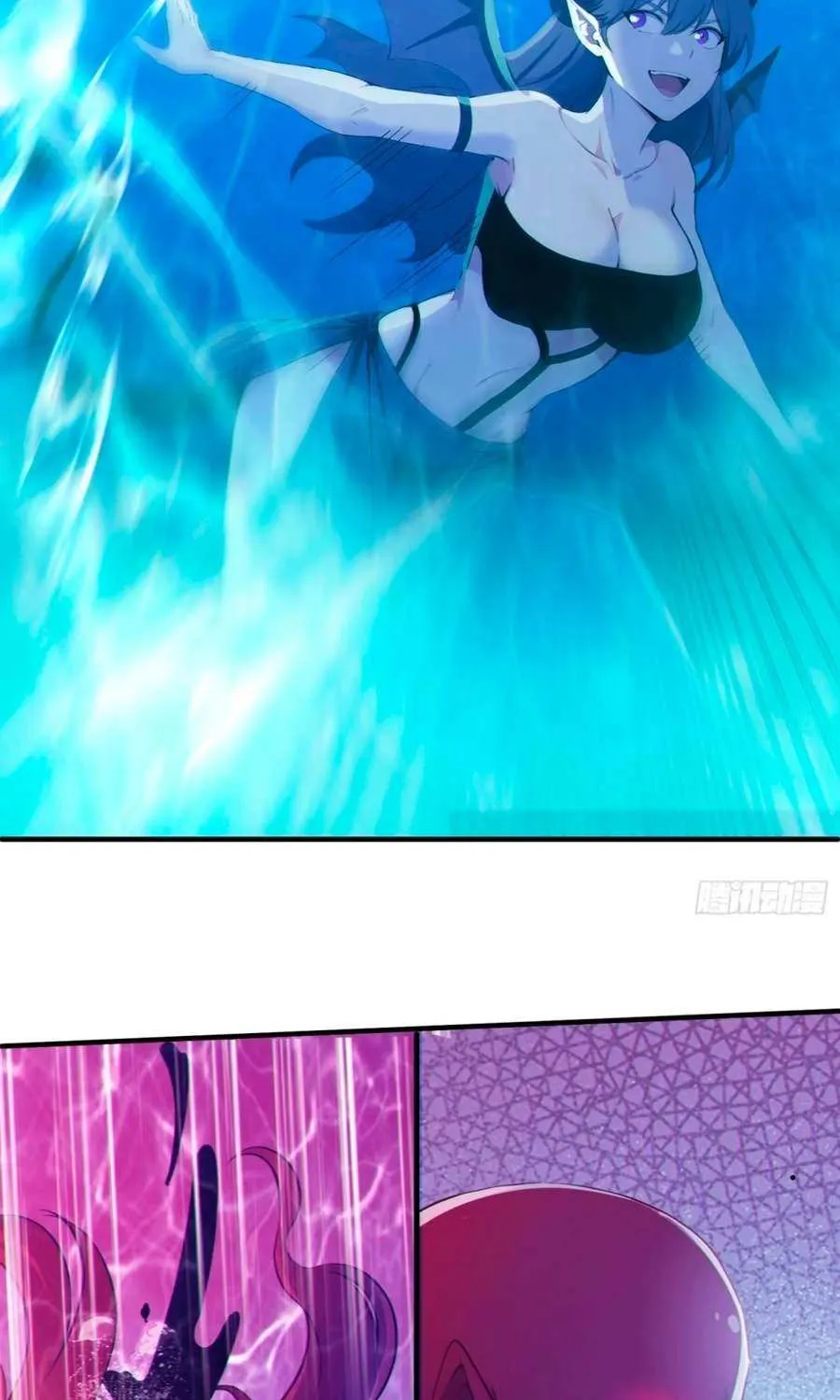 Read Lucky billion player chapter 8 image 37 on Lezhin