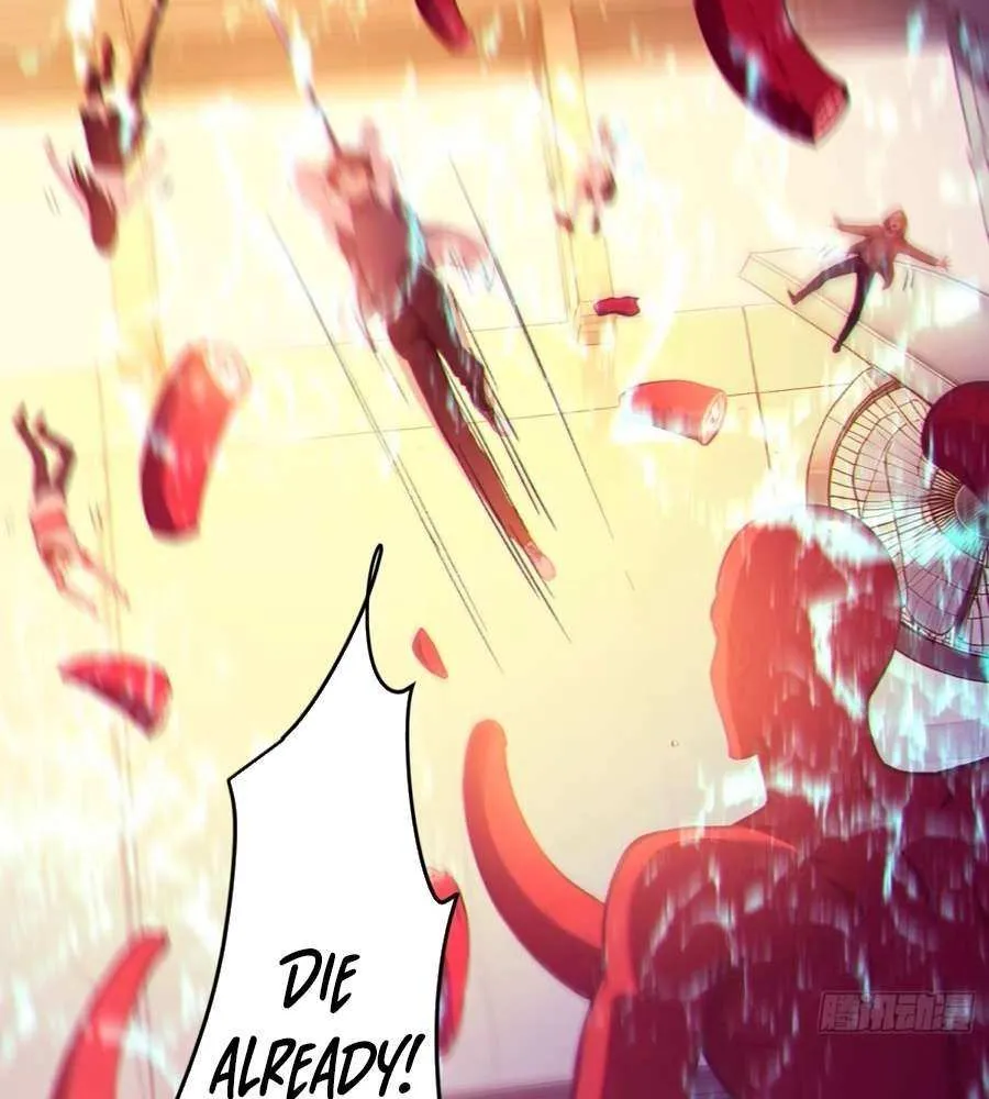 Read Lucky billion player chapter 8 image 41 on Lezhin
