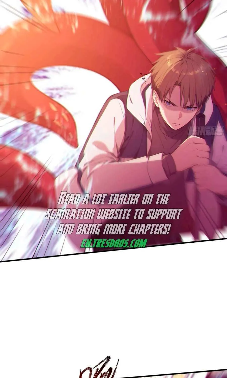 Read Lucky billion player chapter 8 image 44 on Lezhin