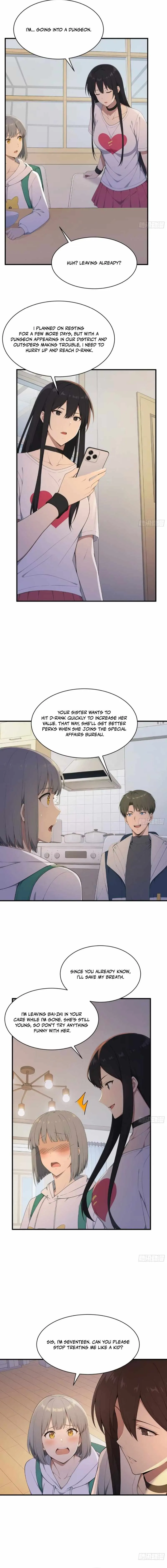 Read Lucky billion player chapter 80 image 4 on Lezhin