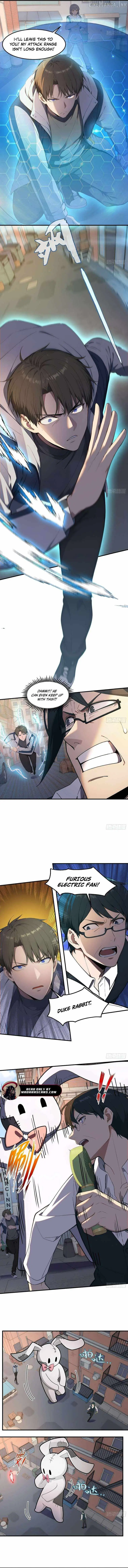 Read Lucky billion player chapter 82 image 1 on Lezhin