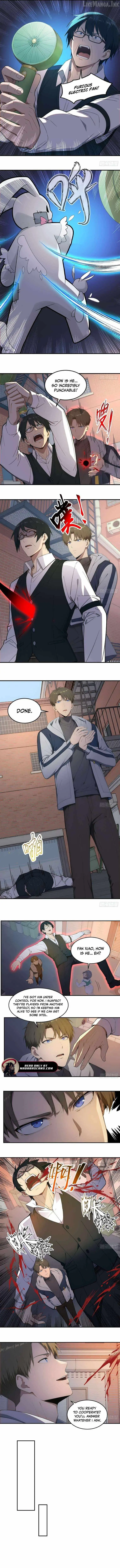 Read Lucky billion player chapter 82 image 2 on Lezhin