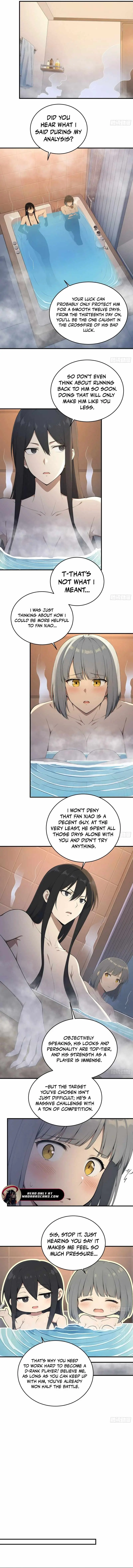Read Lucky billion player chapter 83 image 2 on Lezhin