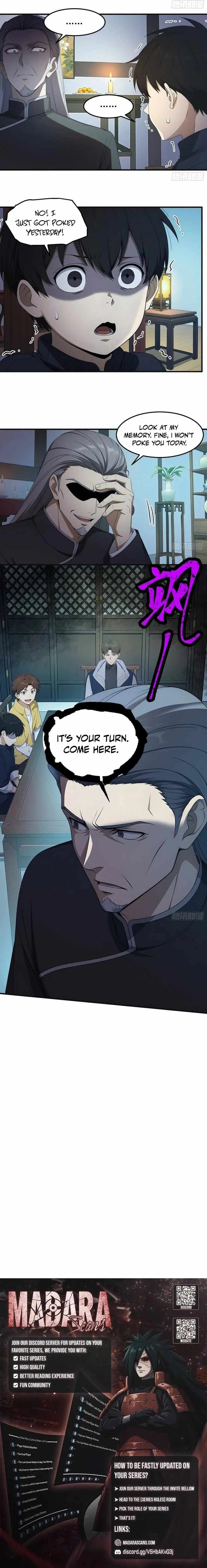 Read Lucky billion player chapter 87 image 4 on Lezhin