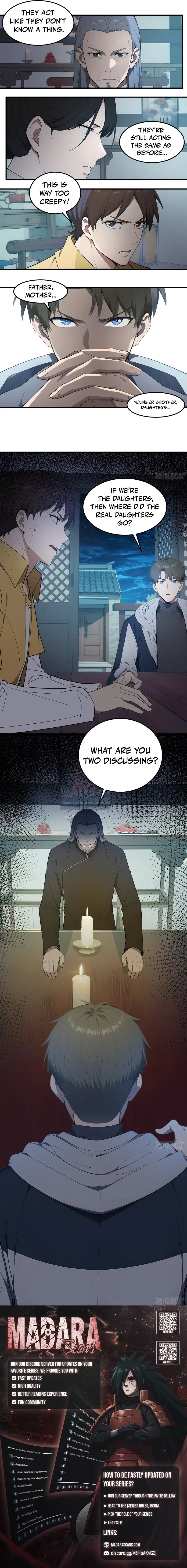 Read Lucky billion player chapter 88 image 4 on Lezhin