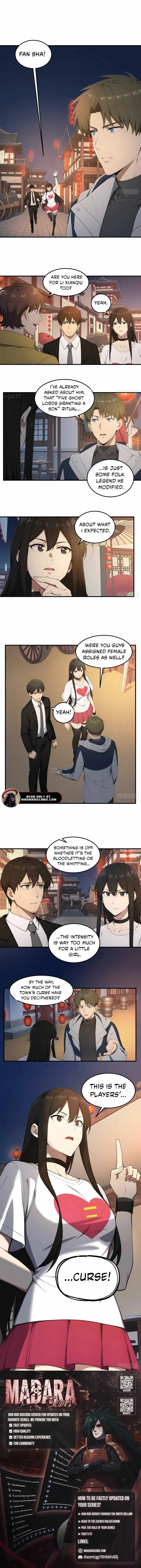 Read Lucky billion player chapter 89 image 3 on Lezhin