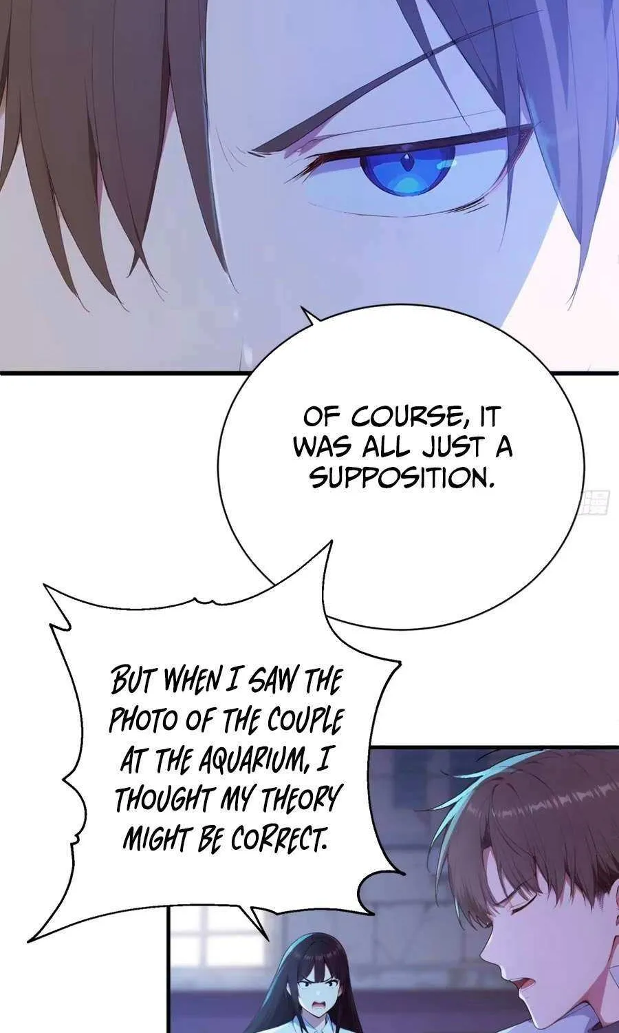 Read Lucky billion player chapter 9 image 10 on Lezhin