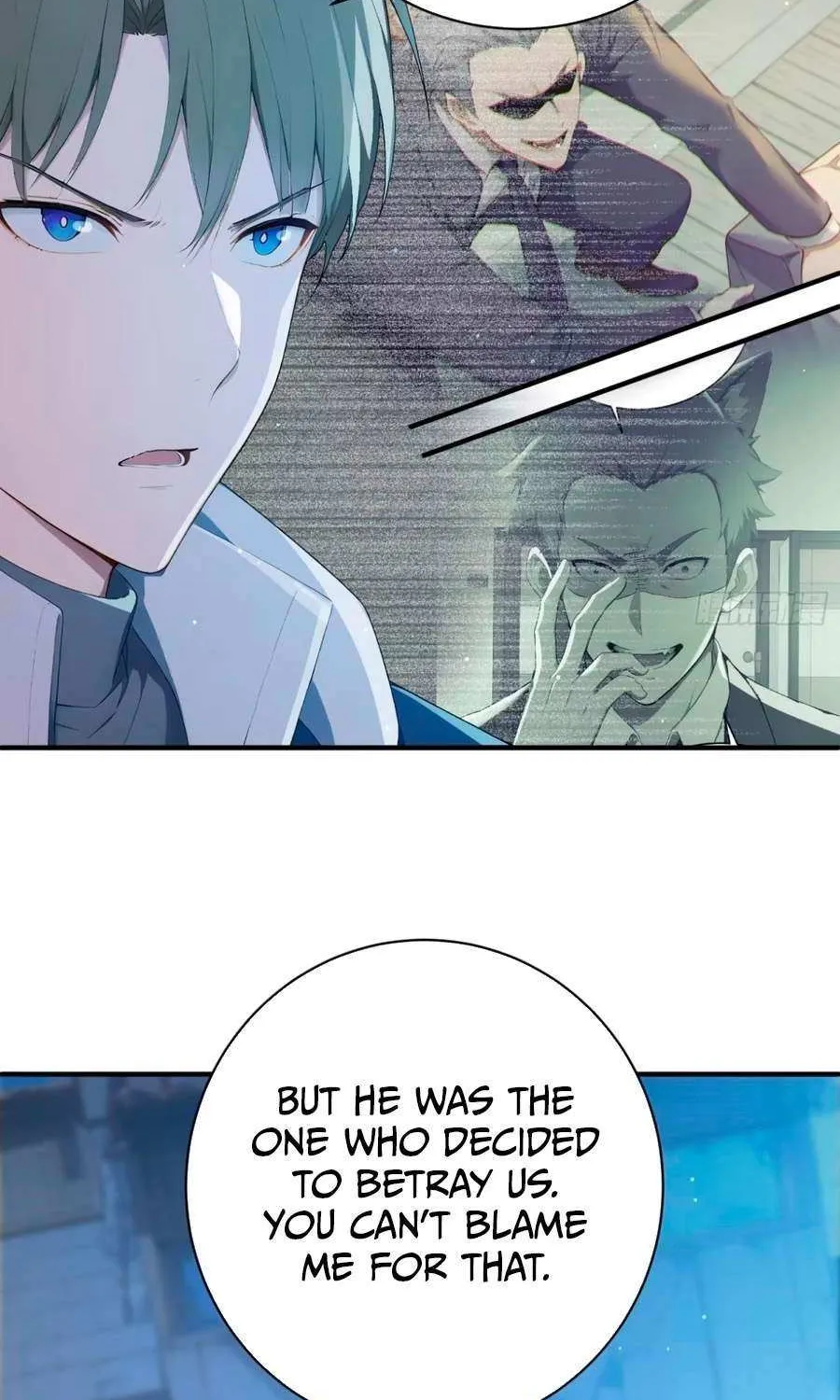 Read Lucky billion player chapter 9 image 12 on Lezhin
