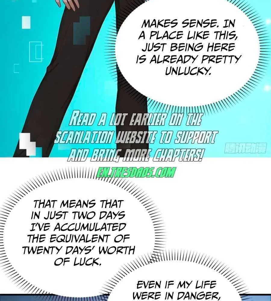 Read Lucky billion player chapter 9 image 20 on Lezhin