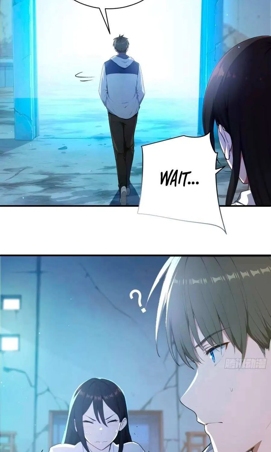 Read Lucky billion player chapter 9 image 22 on Lezhin