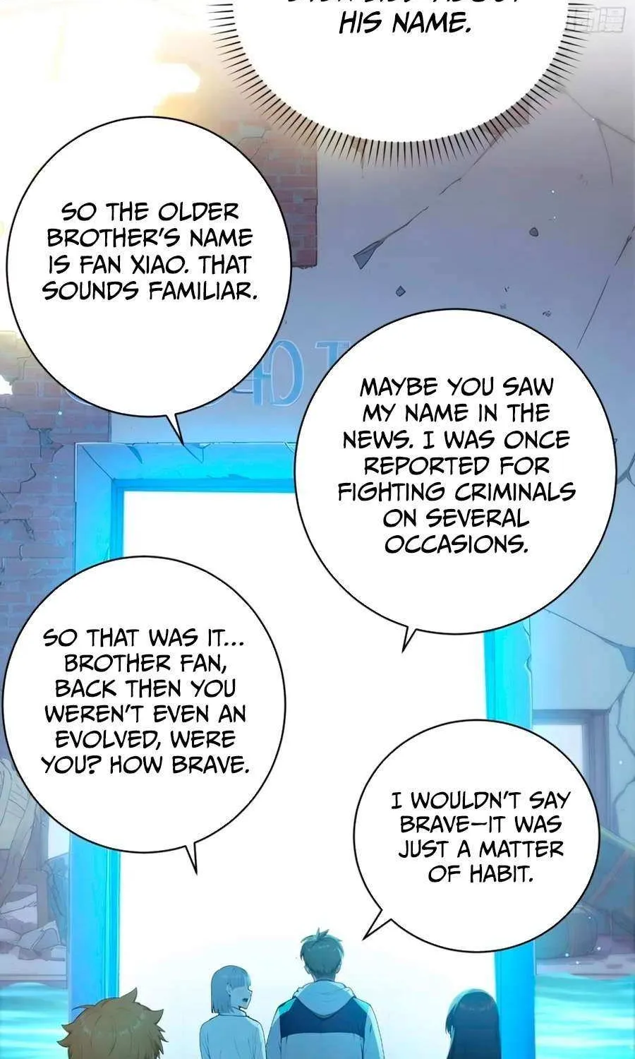 Read Lucky billion player chapter 9 image 26 on Lezhin