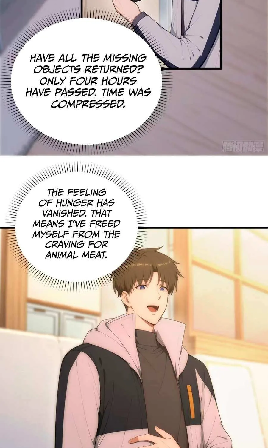 Read Lucky billion player chapter 9 image 37 on Lezhin
