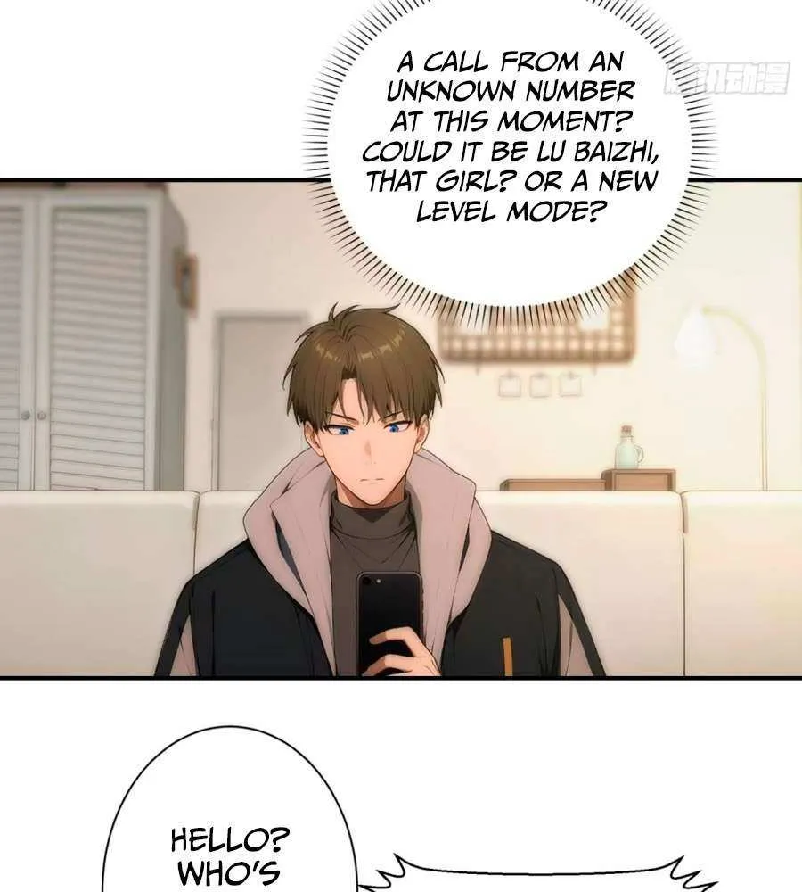 Read Lucky billion player chapter 9 image 48 on Lezhin