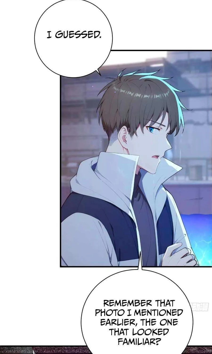 Read Lucky billion player chapter 9 image 5 on Lezhin