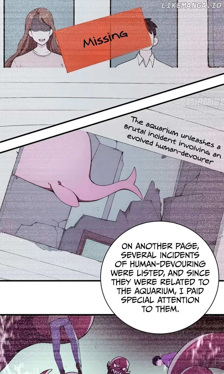 Read Lucky billion player chapter 9 image 7 on Lezhin
