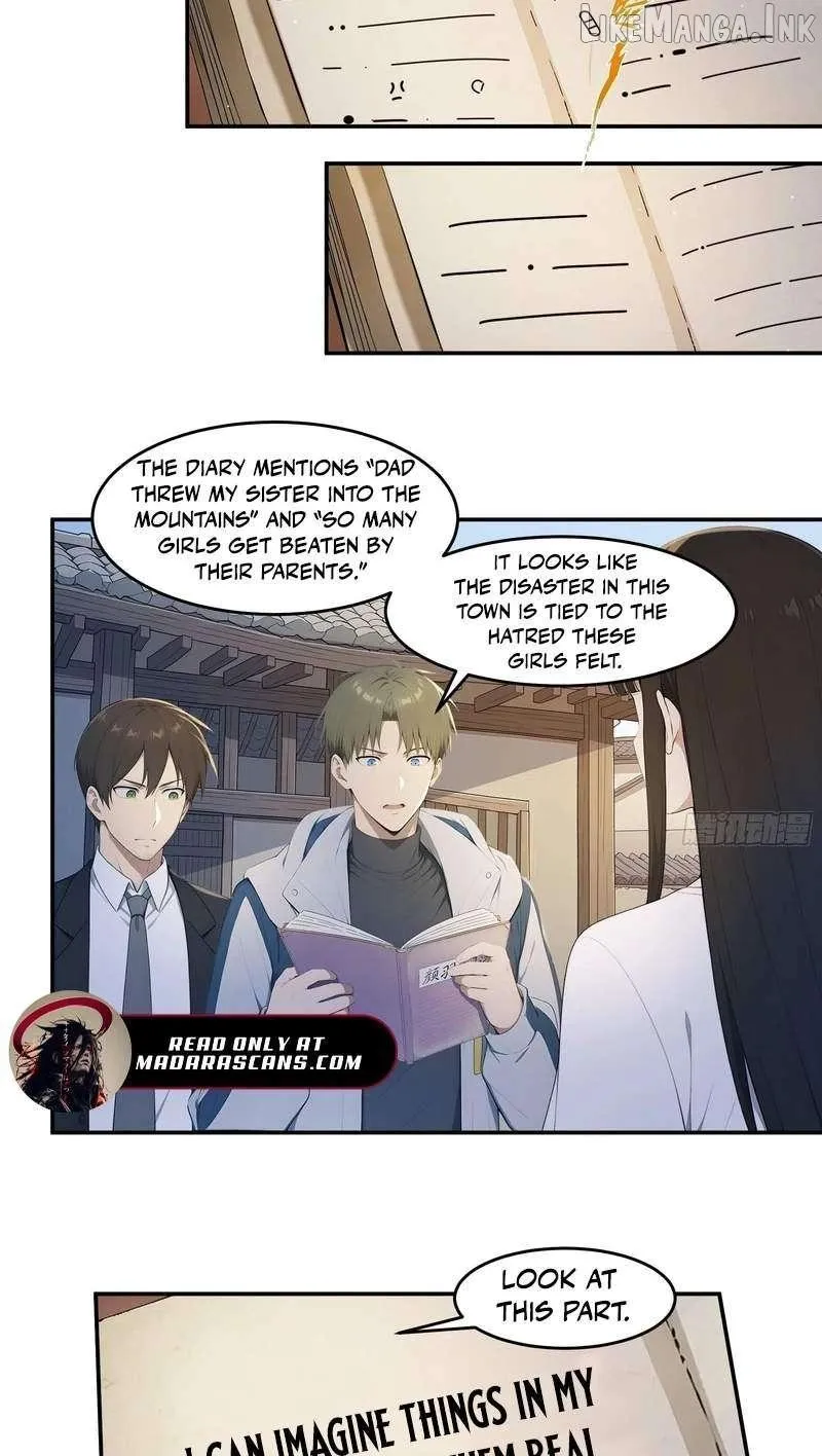 Read Lucky billion player chapter 96 image 17 on Lezhin