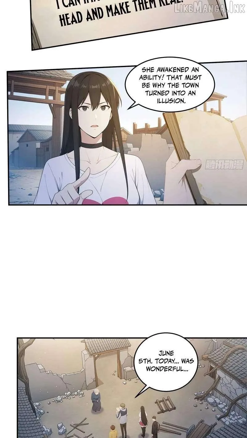 Read Lucky billion player chapter 96 image 18 on Lezhin
