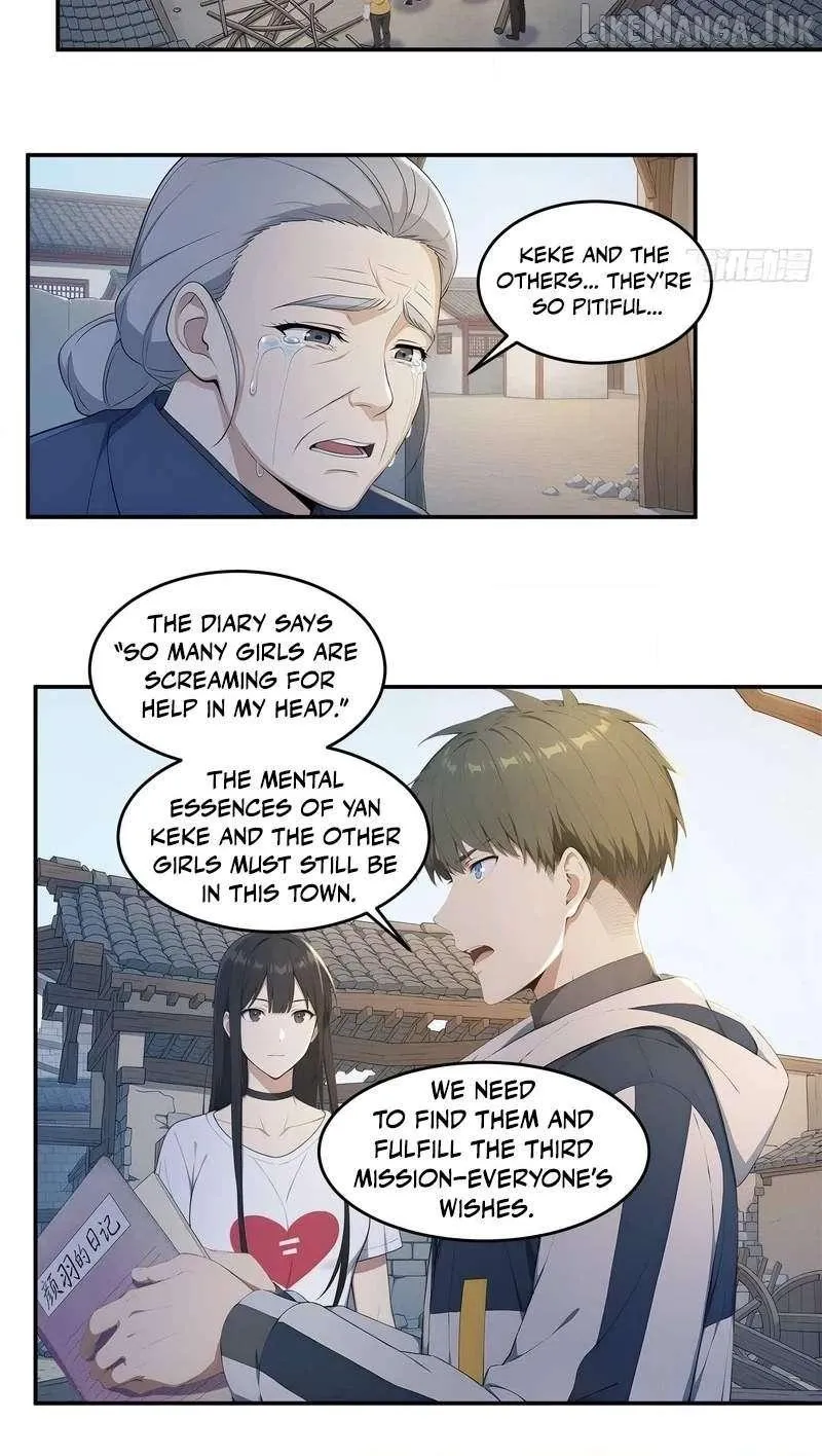 Read Lucky billion player chapter 96 image 19 on Lezhin
