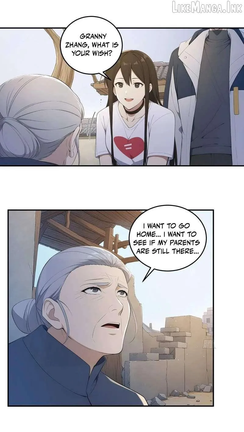 Read Lucky billion player chapter 96 image 20 on Lezhin