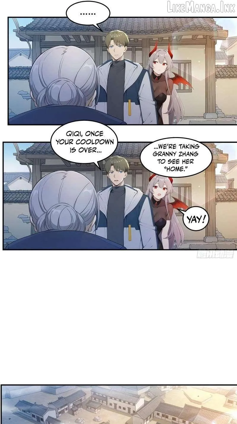 Read Lucky billion player chapter 96 image 21 on Lezhin