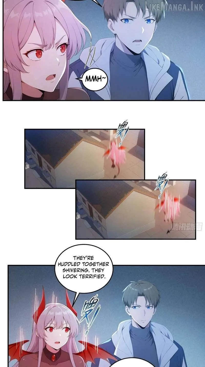 Read Lucky billion player chapter 96 image 24 on Lezhin