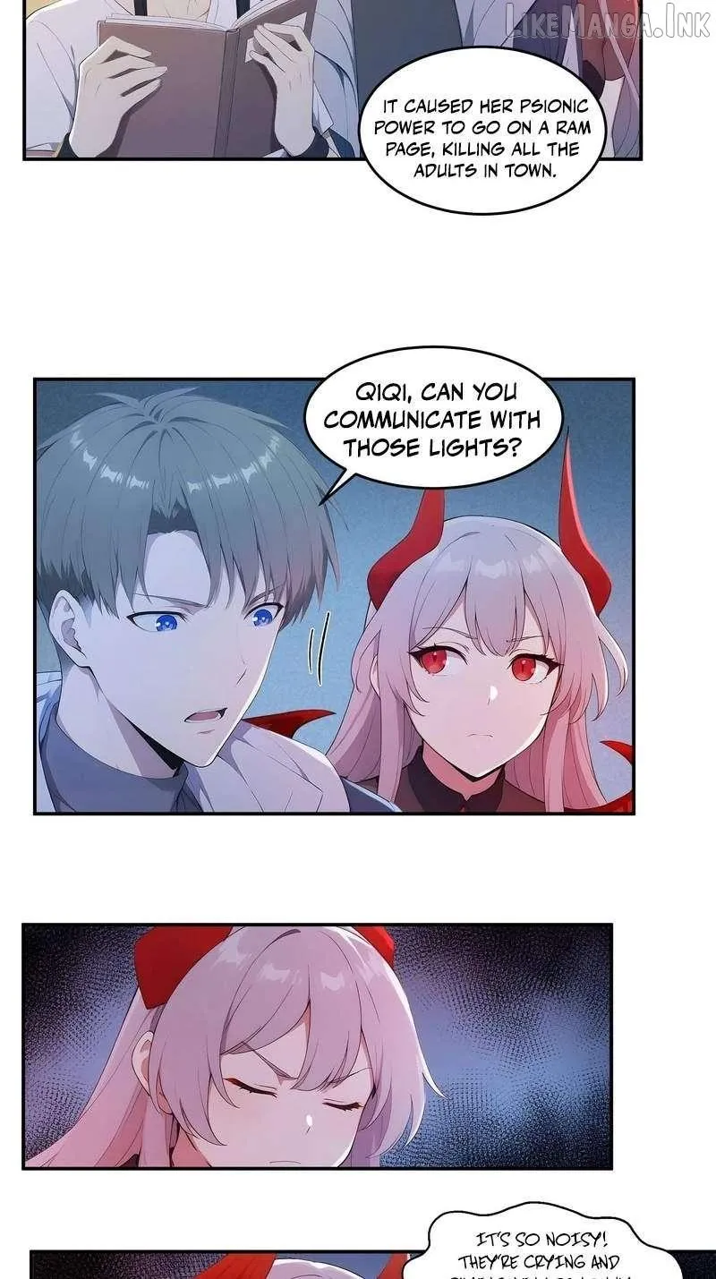 Read Lucky billion player chapter 96 image 26 on Lezhin
